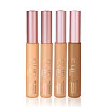 Kit Corrector Cobertura Extrema 24h Una (4 productos)