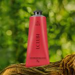 Crema Hidratante para las Manos Ekos Ucuuba