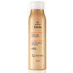 Shampoo nutritivo Tododia durazno y almendra