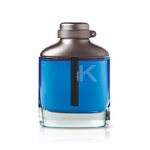Eau de parfum K masculino 100ml