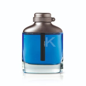 Eau de parfum K masculino 100ml