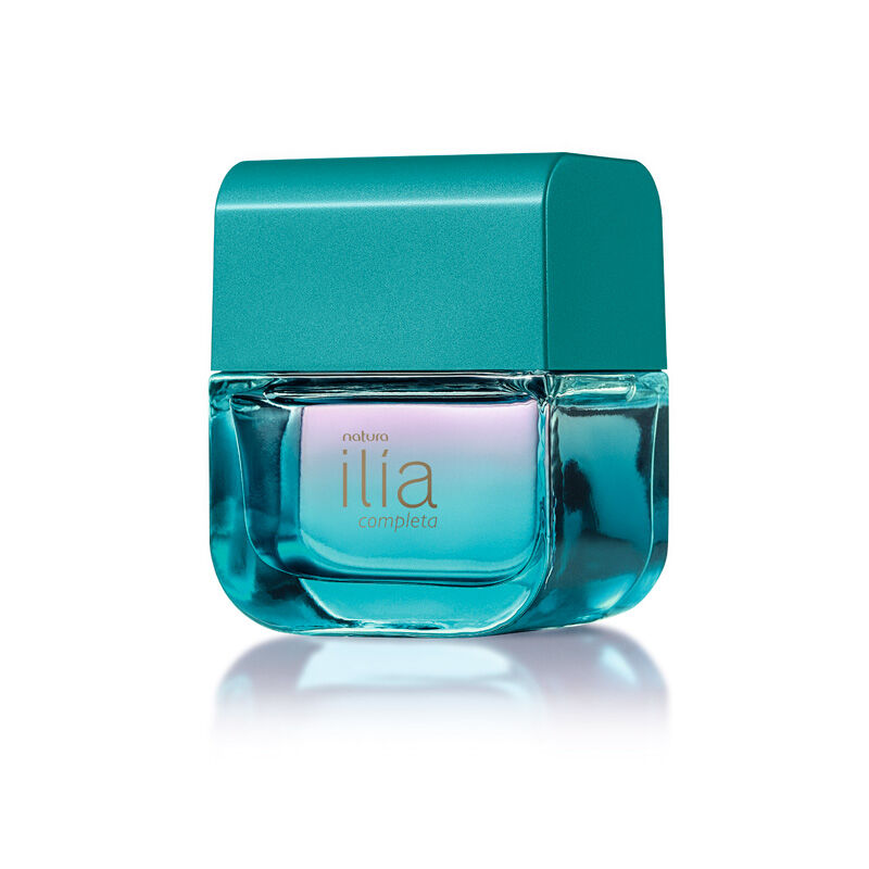 Eau de parfum Ilía completa femenino 50ml