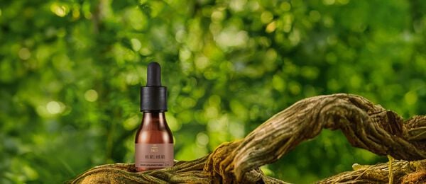 Sérum Nocturno Nutritivo Ekos Murumuru