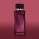 Repuesto eau de parfum Essencial atrai femenino 50ml