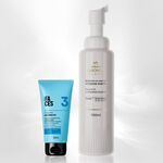 Kit Hidratación Chronos Derma y Faces