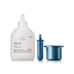 Kit Chronos Rutina  Repuestos Serum, Hidratante e Espuma de limpieza