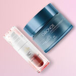 Kit Chronos y Chronos Derma Firmeza