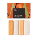 Jabones en barra Ekos tukumá