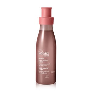 Body Splash Flor de Durazno y Jazmín Tododia | Día de las Madres