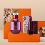 Regalo Madres Colección Una Art (1 eau de parfum + 1 labial)