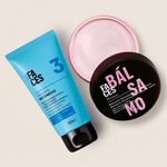Regalo Faces Rostro