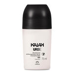 Desodorante antitranspirante roll-on Kaiak urbe masculino