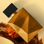 Eau de parfum Essencial Mirra masculino