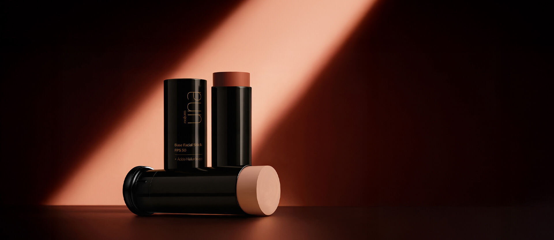 Base Stick FPS 50 Una 12 g