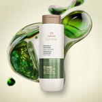 Acondicionador hidratante definición e hidratación Lumina