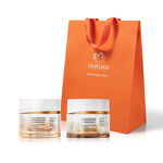 Regalo Madres Rutina Antiseñales +60 (1 crema día + 1 crema noche)