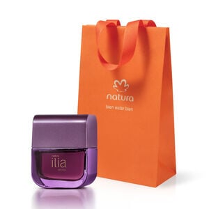 Regalo Ilia Secreto