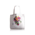 Ecobag Estampada Creer Para Ver