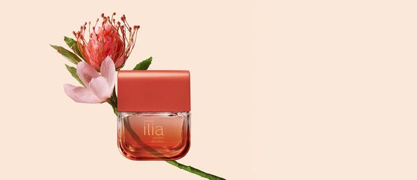 Eau de parfum Ilía Jardín Secreto femenino