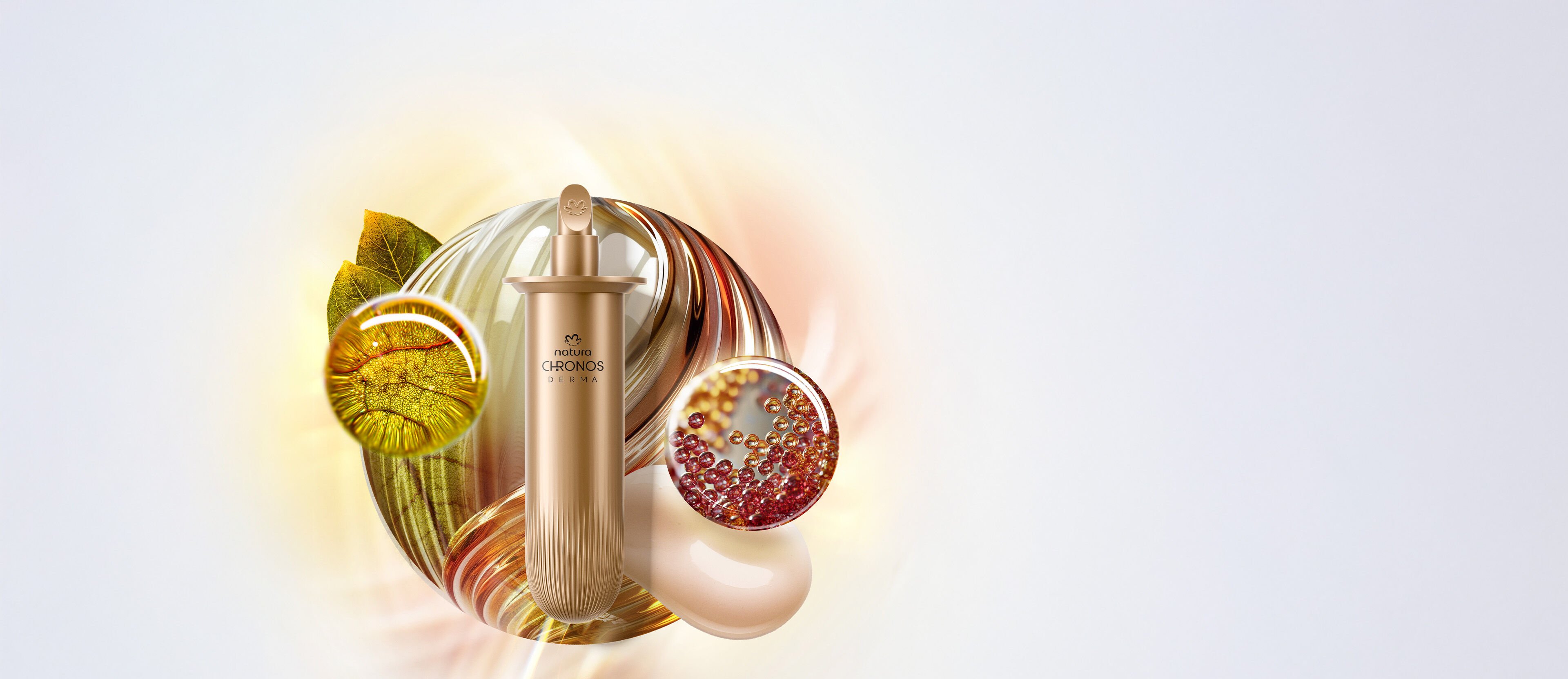 Repuesto súper sérum reductor de arrugas Chronos Derma