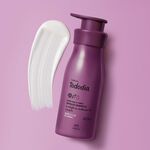 Crema nutritiva corporal Tododia Uva rosa