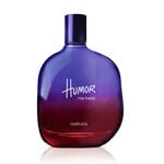 Eau de Toilette Masculino Humor Me Beija 75ml