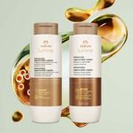 Kit Shampoo y Acondicionador Lumina Antiseñales Regenerador Capilar