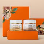 Regalo Madres Rutina Antiseñales +80 (1 crema día + 1 crema noche)