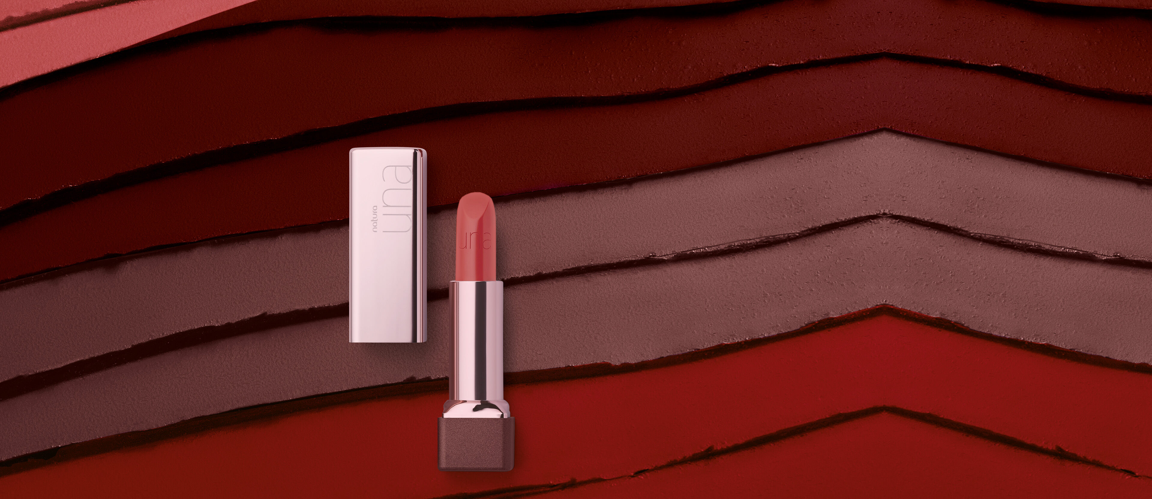 Labial cc hidratante Una