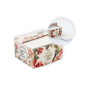 Block de anotaciones Creer para Ver