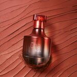 Eau de parfum Una Nude femenino