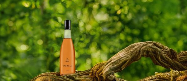 Frescor Pitanga Eau de Toilette Ekos 150ml
