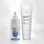 Kit Chronos Derma Hidratación y Limpieza