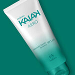 Jabón líquido corporal Kaiak Aero femenino