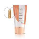 Repuesto Shampoo Nutrición Durazno y Almendras Tododia 300ml