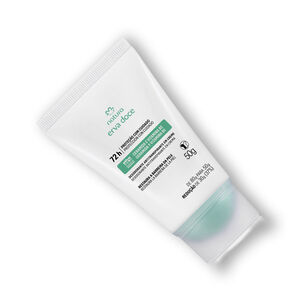 Desodorante Antitranspirante en Crema Erva Doce 50g