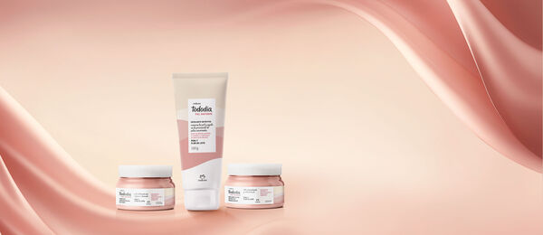 Kit Tododia Ritual Corporal Pera y Loto (3 productos)
