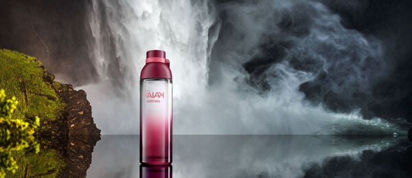 Eau de Toilette Femenino Kaiak Aventura 100ml