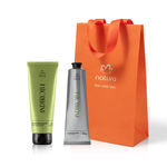 Regalo Madres Ekos Andiroba (1 fluido de masajes + 1 exfoliante)