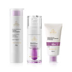 Kit Rutina Multiaclaradora de Manchas Chronos Derma
