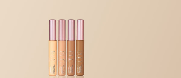 Kit Corrector Cobertura Extrema 24h Una (4 productos)