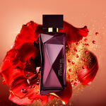 Repuesto eau de parfum Essencial atrai femenino 50ml