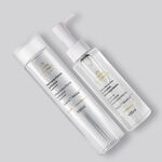 Kit Chronos Derma Desmaquillante Dúo