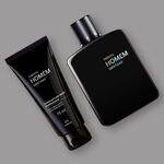 Regalo Homem Identidad