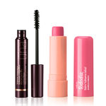 Kit Bálsamo Labial Tododia y Máscara para Pestañas Una (2 productos)