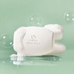 Jabones en barra cremosos Erva Doce