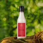 Jabón Líquido Cremoso para el Cuerpo Ekos Ucuuba