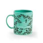 Pocillo Creer para Ver