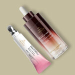 Kit Chronos Antiarrugas y Contorno de Ojos