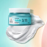 Mascarilla concentrada Tododia manzana verde y aloe vera